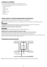 Предварительный просмотр 49 страницы Whirlpool AR GA 001/1 IX User And Maintenance Manual