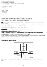 Предварительный просмотр 77 страницы Whirlpool AR GA 001/1 IX User And Maintenance Manual