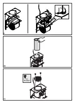 Предварительный просмотр 82 страницы Whirlpool AR GA 001/1 IX User And Maintenance Manual