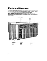 Preview for 4 page of Whirlpool AR1000 Use And Care Manual