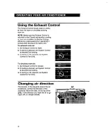 Preview for 6 page of Whirlpool AR1000 Use And Care Manual