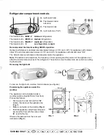 Предварительный просмотр 3 страницы Whirlpool ARC 0700 Instructions For Use Manual