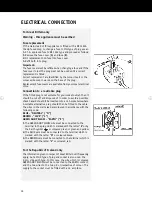 Предварительный просмотр 12 страницы Whirlpool ARC 0700 Instructions For Use Manual