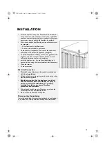 Предварительный просмотр 9 страницы Whirlpool ARC 0880 Instructions For Use Manual