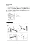 Preview for 6 page of Whirlpool ARC 1800 Instruction Manual