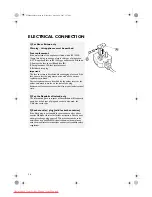 Предварительный просмотр 11 страницы Whirlpool ARC 2000 Instructions For Use Manual