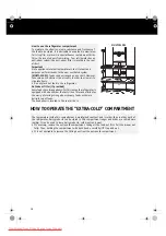 Preview for 5 page of Whirlpool ARC 4130 WH Instructions For Use Manual