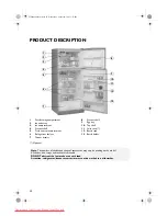 Предварительный просмотр 4 страницы Whirlpool ARC 4360 IX Instructions For Use Manual