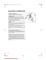 Предварительный просмотр 24 страницы Whirlpool ARC 4360 IX Instructions For Use Manual