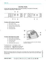 Предварительный просмотр 3 страницы Whirlpool ARC 5200 Instructions For Use Manual