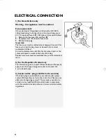 Preview for 14 page of Whirlpool ARC 5200 Instructions For Use Manual