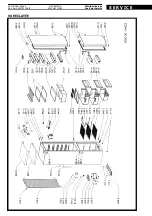 Preview for 4 page of Whirlpool ARC 6415/IX Service Manual