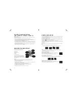 Предварительный просмотр 12 страницы Whirlpool ARC4139 Instructions For Use Manual