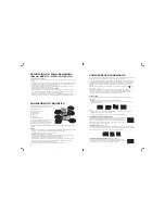 Предварительный просмотр 48 страницы Whirlpool ARC4139 Instructions For Use Manual