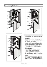 Предварительный просмотр 5 страницы Whirlpool ARG 316A Instructions For Use Manual