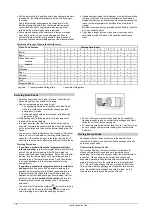 Предварительный просмотр 14 страницы Whirlpool ARG 316A Instructions For Use Manual