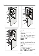 Предварительный просмотр 19 страницы Whirlpool ARG 316A Instructions For Use Manual