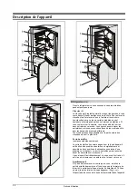 Предварительный просмотр 26 страницы Whirlpool ARG 316A Instructions For Use Manual