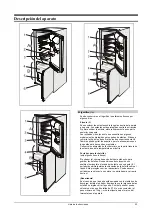 Предварительный просмотр 33 страницы Whirlpool ARG 316A Instructions For Use Manual