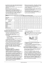 Предварительный просмотр 35 страницы Whirlpool ARG 316A Instructions For Use Manual