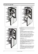 Предварительный просмотр 40 страницы Whirlpool ARG 316A Instructions For Use Manual