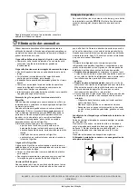 Предварительный просмотр 44 страницы Whirlpool ARG 316A Instructions For Use Manual