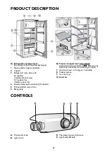 Whirlpool ARG 733/A+ Product Description предпросмотр