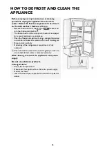 Preview for 4 page of Whirlpool ARG 733/A+ Product Description