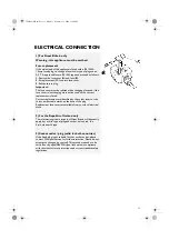 Предварительный просмотр 9 страницы Whirlpool arg 746 a 5 Instructions For Use Manual