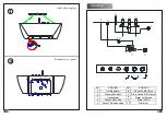 Предварительный просмотр 4 страницы Whirlpool Ariel ARL-702 Installation Manual