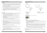 Preview for 3 page of Whirlpool Ariel HW 123 User Manual