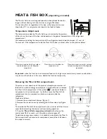 Предварительный просмотр 4 страницы Whirlpool ART 471/A+/7 Instructions For Use Manual