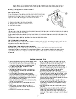 Preview for 6 page of Whirlpool ART 6600 A+ Instructions For Use Manual