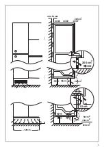 Preview for 3 page of Whirlpool ART 870 Installation Instructions Manual