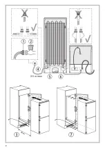 Preview for 9 page of Whirlpool ART 870 Installation Instructions Manual