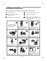 Preview for 3 page of Whirlpool AS09 Owner'S Instructions Manual