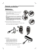 Preview for 7 page of Whirlpool AS09 Owner'S Instructions Manual