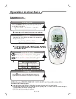 Preview for 8 page of Whirlpool AS09 Owner'S Instructions Manual