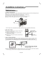 Preview for 18 page of Whirlpool AS09 Owner'S Instructions Manual