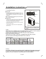 Preview for 20 page of Whirlpool AS09 Owner'S Instructions Manual