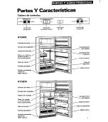 Предварительный просмотр 27 страницы Whirlpool AT18DK Use And Care Manual