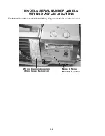 Preview for 6 page of Whirlpool ATE0743RPP Technical Manual