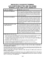 Preview for 8 page of Whirlpool ATE0743RPP Technical Manual