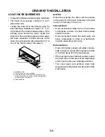 Preview for 10 page of Whirlpool ATE0743RPP Technical Manual