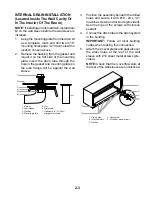 Preview for 11 page of Whirlpool ATE0743RPP Technical Manual