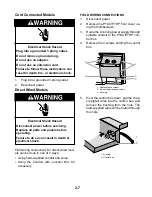 Предварительный просмотр 15 страницы Whirlpool ATE0743RPP Technical Manual