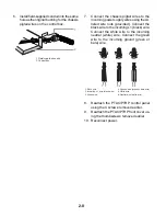 Предварительный просмотр 16 страницы Whirlpool ATE0743RPP Technical Manual