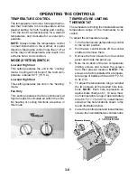 Preview for 28 page of Whirlpool ATE0743RPP Technical Manual