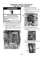 Preview for 36 page of Whirlpool ATE0743RPP Technical Manual