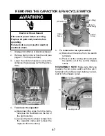 Preview for 37 page of Whirlpool ATE0743RPP Technical Manual